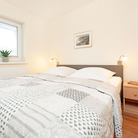 Yachthafen 6 Backbord Apartment Groemitz Luaran gambar