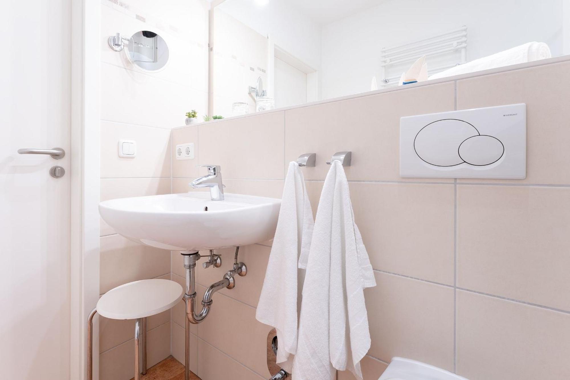 Yachthafen 6 Backbord Apartment Groemitz Luaran gambar