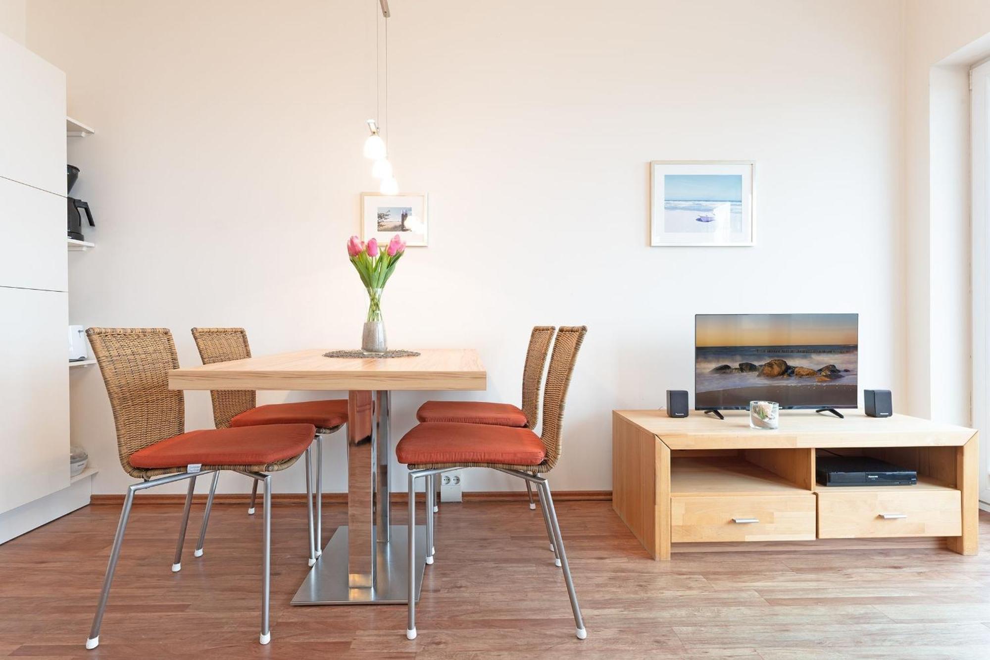 Yachthafen 6 Backbord Apartment Groemitz Luaran gambar