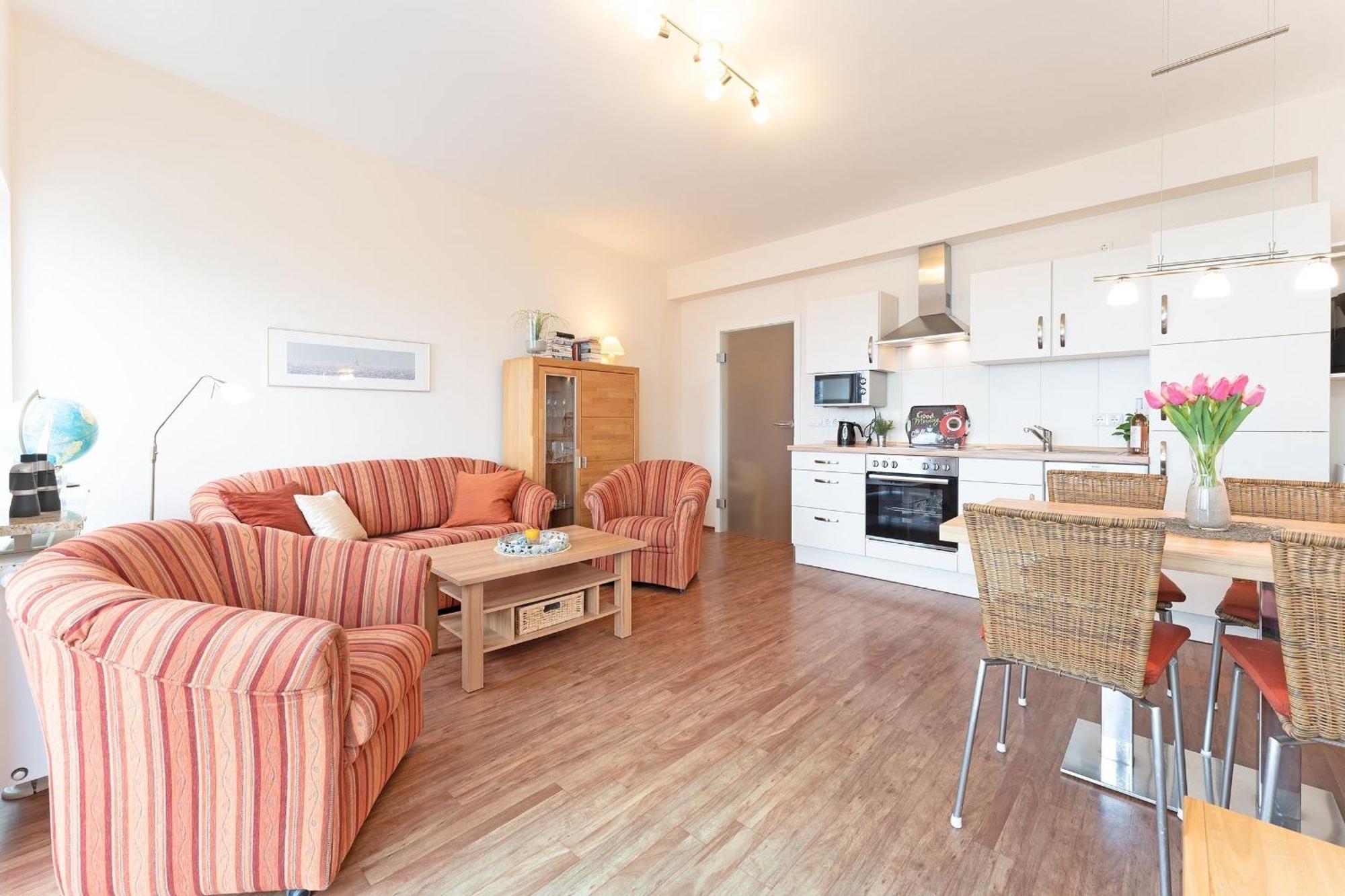 Yachthafen 6 Backbord Apartment Groemitz Luaran gambar